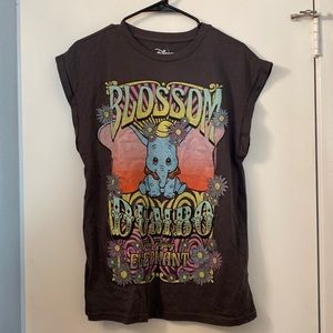 Disney Dumbo sleeveless tee